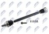 DRIVESHAFT NTY NPW-VW-058 (фото 1)