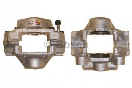 Brake calipers BOSCH 0 986 473 948