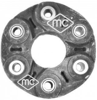 Муфта кардана Metalcaucho 05834