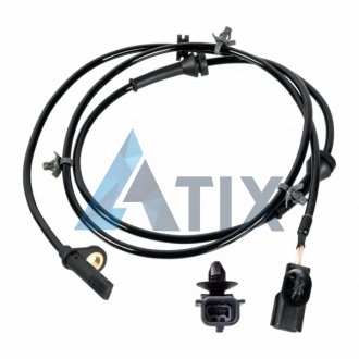 Датчик ABS передній FEBI BILSTEIN 177216