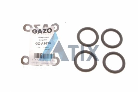 Прокладка Gazo GZ-A1630