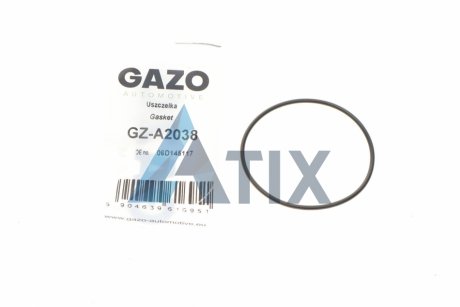 Прокладка Gazo GZ-A2038
