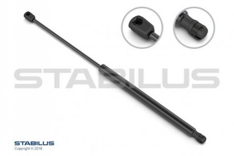 Газовый амортизатор крышки багажника STABILUS 962454