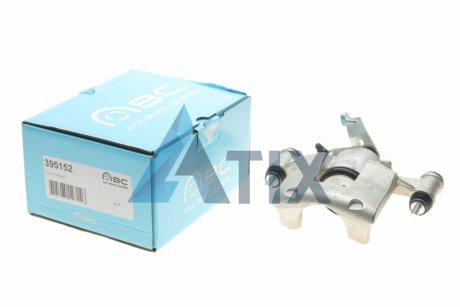 Супорт гальмівний Brake Calipers Axia 395152