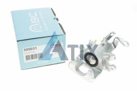 Супорт гальмівний Brake Calipers Axia 395031