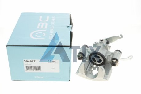 Супорт гальмівний Brake Calipers Axia 394927