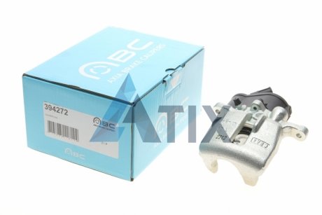 Супорт гальмівний Brake Calipers Axia 394272