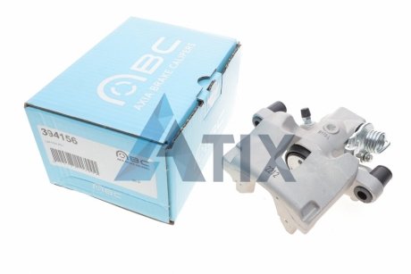 Супорт гальмівний Brake Calipers Axia 394156