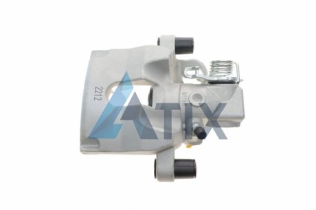 Супорт гальмівний Brake Calipers Axia 394157