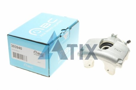 Супорт гальмівний Brake Calipers Axia 393940