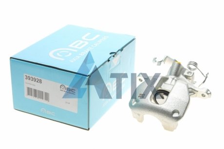 Супорт гальмівний Brake Calipers Axia 393928