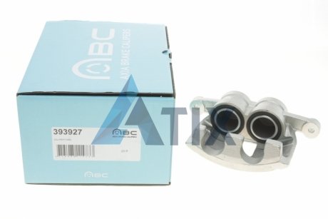 Супорт гальмівний Brake Calipers Axia 393927