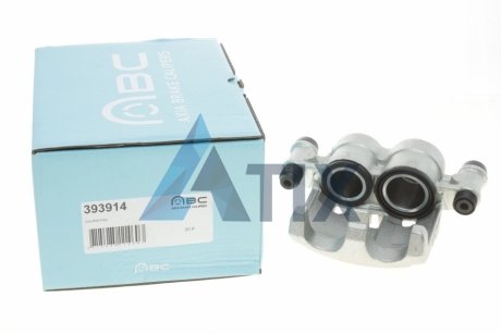 Супорт гальмівний Brake Calipers Axia 393914