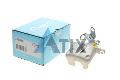 Супорт гальмівний Brake Calipers Axia 393895