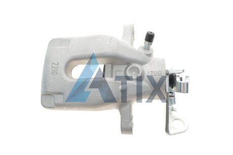 Супорт гальмівний Brake Calipers Axia 393870