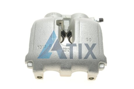 Супорт гальмівний Brake Calipers Axia 393839