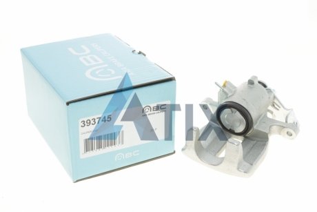 Супорт гальмівний Brake Calipers Axia 393745