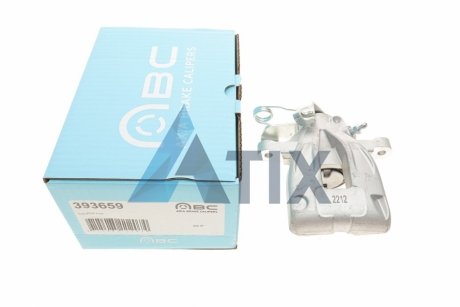 Супорт гальмівний Brake Calipers Axia 393659