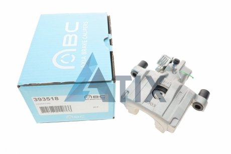 Супорт гальмівний Brake Calipers Axia 393518