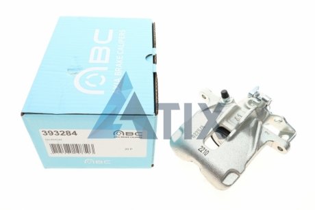 Супорт гальмівний Brake Calipers Axia 393284