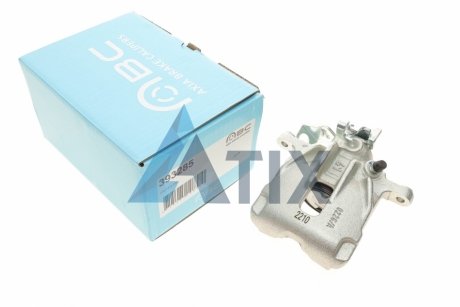 Супорт гальмівний Brake Calipers Axia 393285