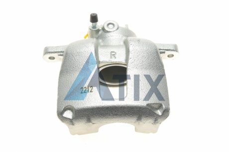 Супорт гальмівний Brake Calipers Axia 393001