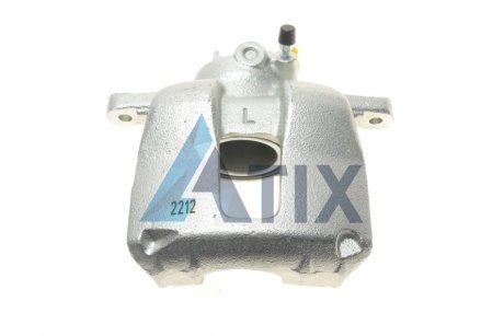 Супорт гальмівний Brake Calipers Axia 393000