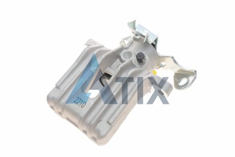 Супорт гальмівний Brake Calipers Axia 392871