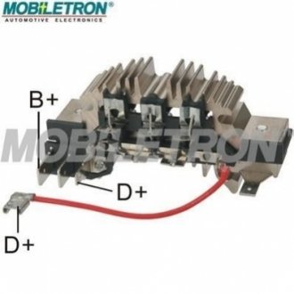 Диодный мост 231363 MOBILETRON RT19H