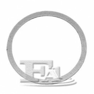 Уплотнительное кольцо (труба выхлопного газа) Fischer Automotive One (FA1) 410-515