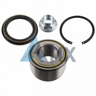 ЈOЇYSKA KOЈA ZESTAW MAZDA FEBI BILSTEIN 172634