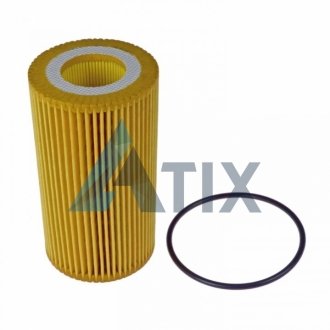 FILTR OLEJU FEBI BILSTEIN 108935