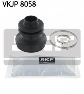 Пыльник приводного вала SKF VKJP 8058