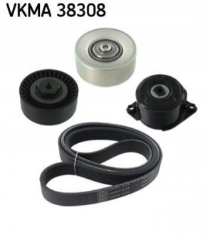 Автозапчасть SKF VKMA 38308