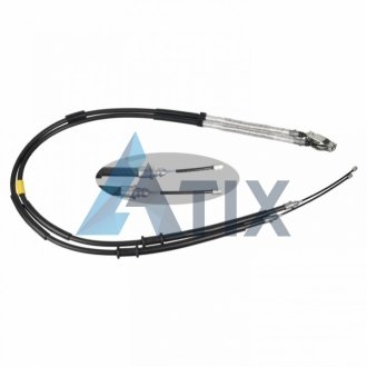 Автозапчасть FEBI BILSTEIN 103667