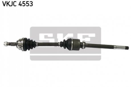 DRIVESHAFT SKF VKJC 4553