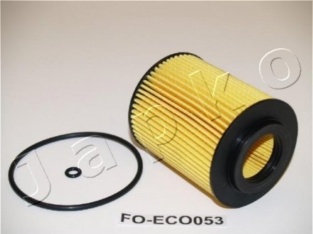 Фильтр масляный MB Sprinter/W203/W211/C219/W164 280/320CDI (05-)/ Chrysler 300C 3.0 CRD (05-) (1ECO0 JAPKO 1ECO053 (фото 1)