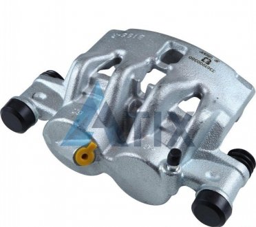 Суппорт передн. прав. CITROEN Jumper 06- (BREMBO) JP GROUP 3361900380