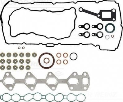 Комплект прокладок двигуна VICTOR REINZ 01-10016-02