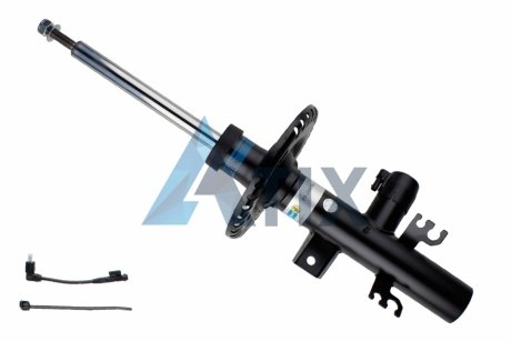 Амортизаторы Supertouring BILSTEIN 23254701