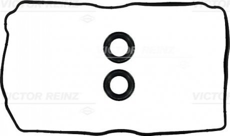 GASKET SET, ROCKER COVER VICTOR REINZ 155398801 (фото 1)