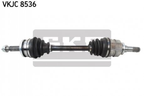 Приводной вал SKF VKJC 8536