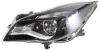 Фара l opel insignia 08 - hir2 HELLA 1EL011 165-711 (фото 1)