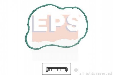 Прокладка термостат EPS 1.890.702 (фото 1)