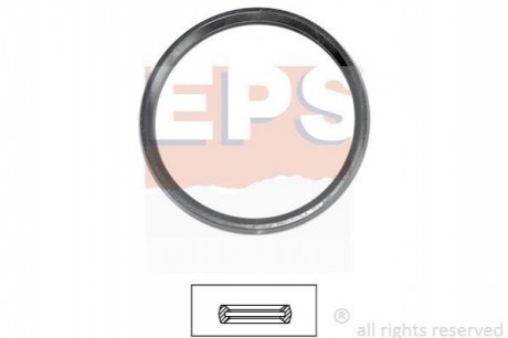 Прокладка термостат EPS 1.890.679 (фото 1)
