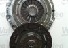 К-кт зчеплення D230mm Ford Focus 1.8TDCi 01-, Mondeo III 2.016 Valeo 826491 (фото 2)