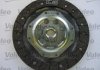 К-кт зчеплення D230mm Ford Focus 1.8TDCi 01-, Mondeo III 2.016 Valeo 826491 (фото 3)