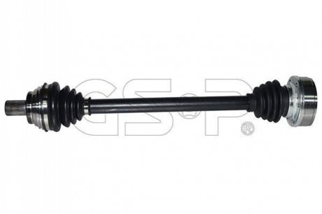 DRIVE SHAFT GSP 253007 (фото 1)