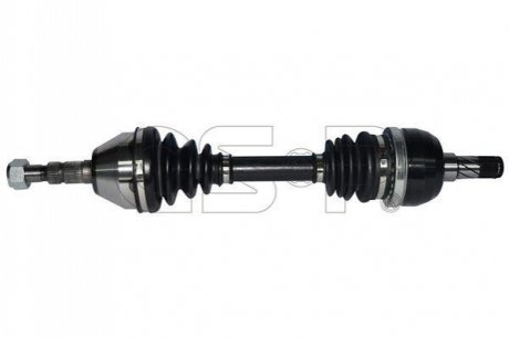 DRIVE SHAFT GSP 221051