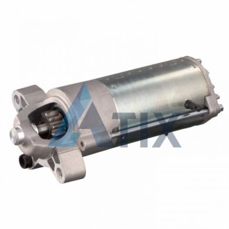 Автозапчастина FEBI BILSTEIN 102909